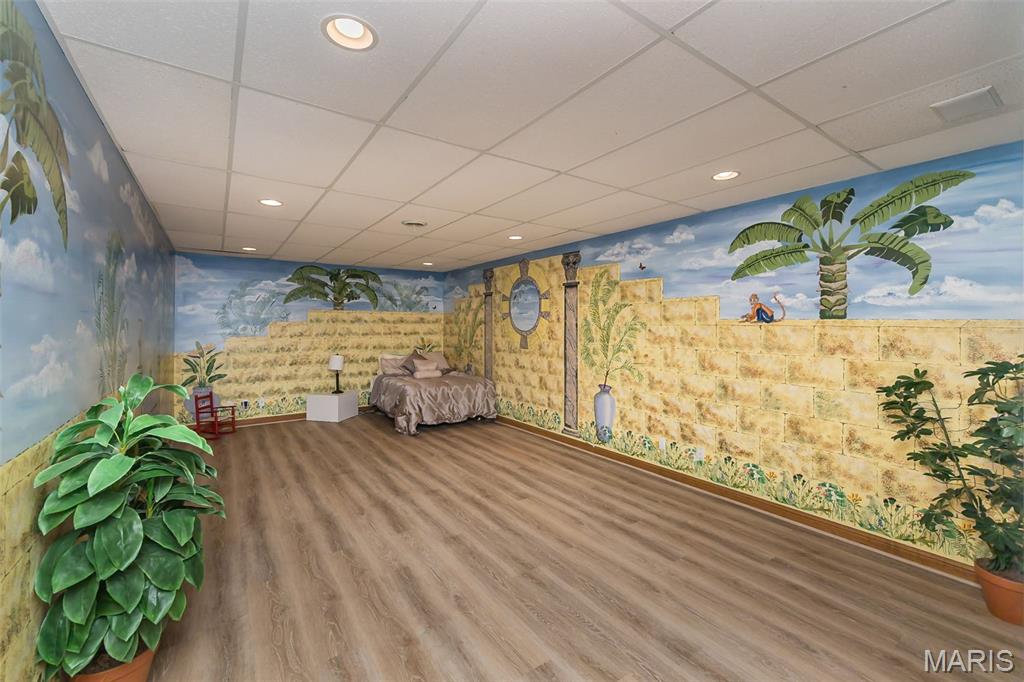 Sheffield Manor - Residential