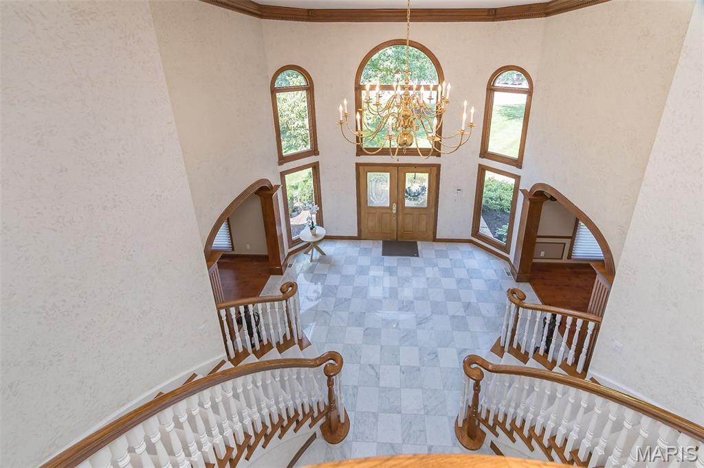 Sheffield Manor - Residential