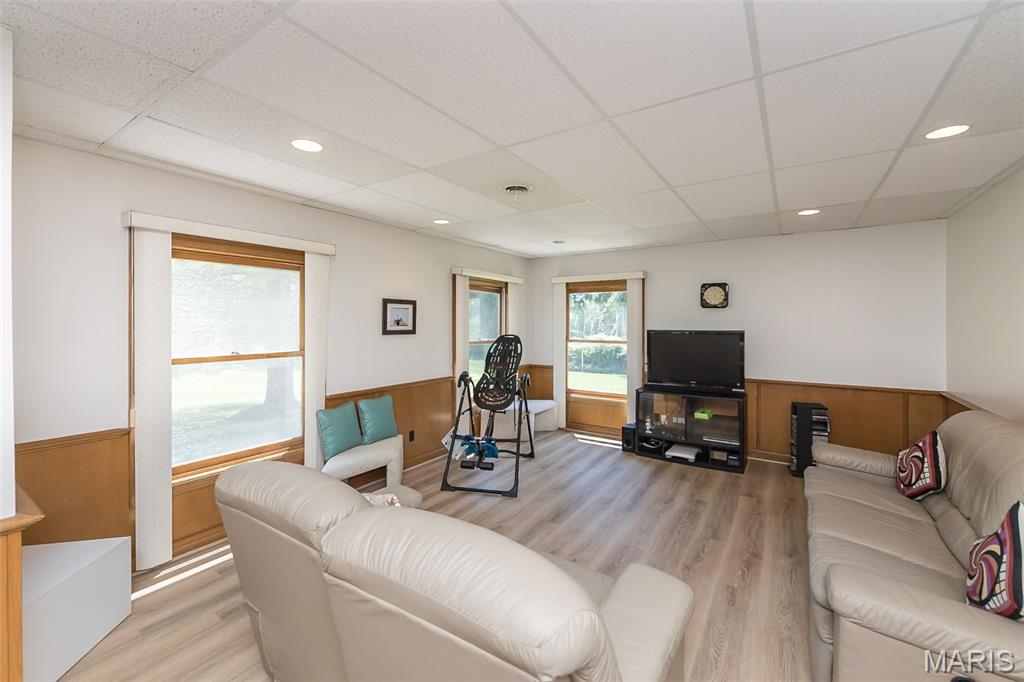 Sheffield Manor - Residential