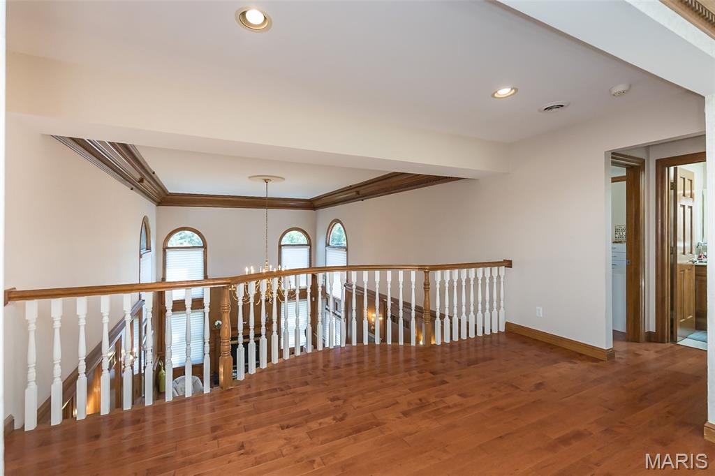 Sheffield Manor - Residential