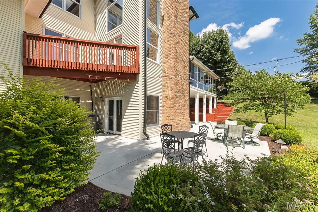 Sheffield Manor - Residential