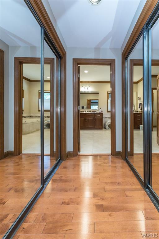 Sheffield Manor - Residential