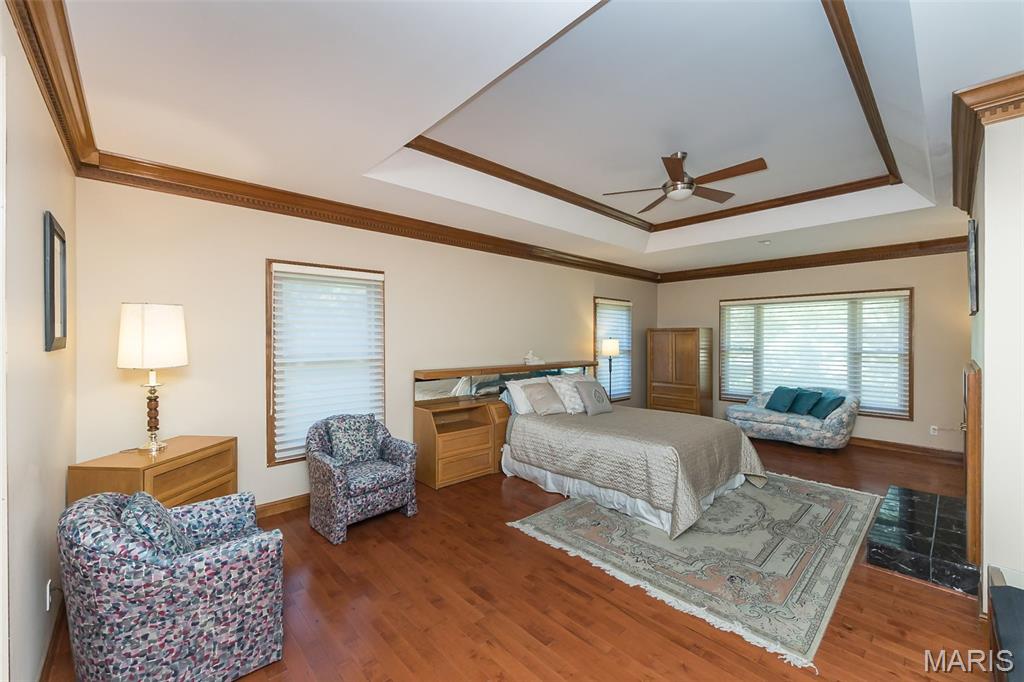 Sheffield Manor - Residential