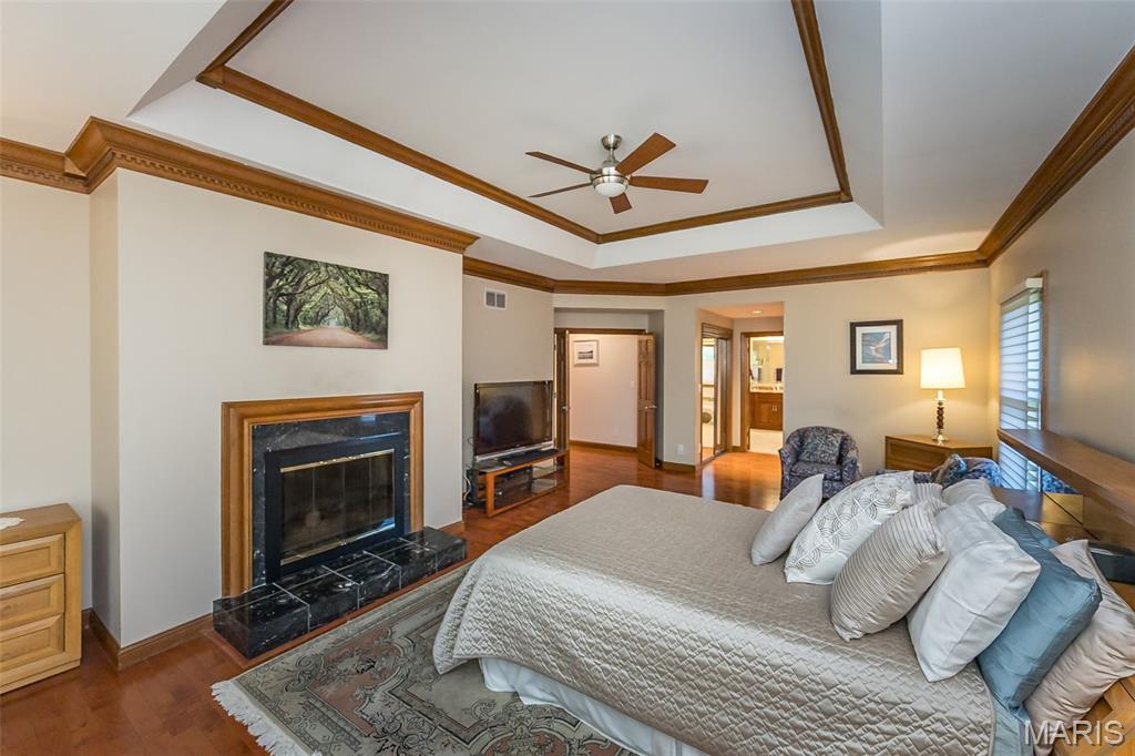 Sheffield Manor - Residential