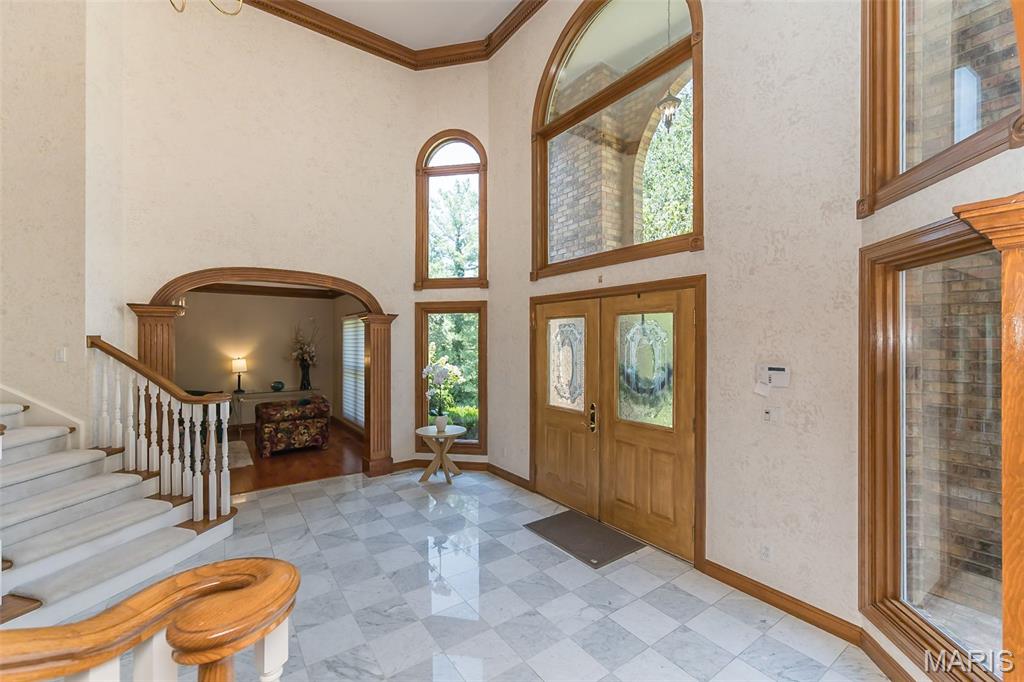 Sheffield Manor - Residential