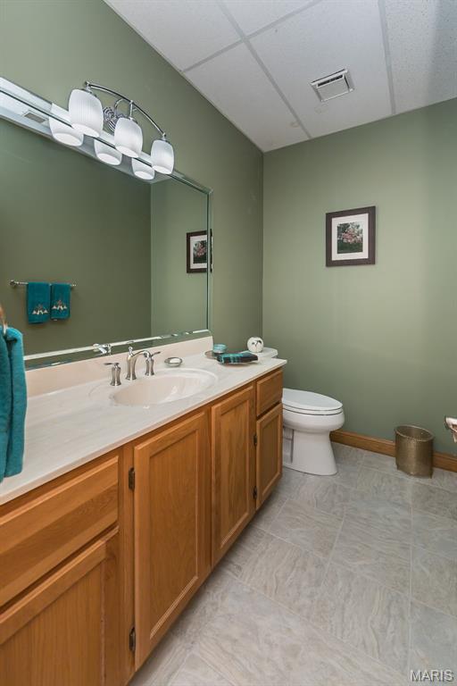 Sheffield Manor - Residential