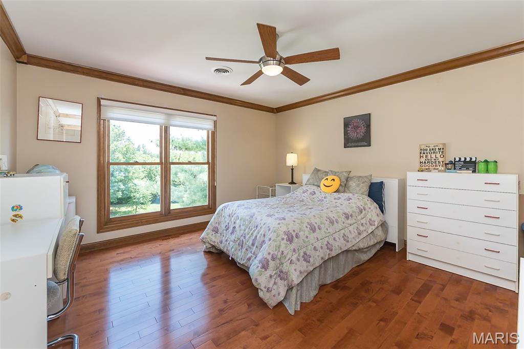 Sheffield Manor - Residential