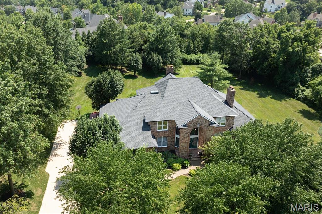 Sheffield Manor - Residential