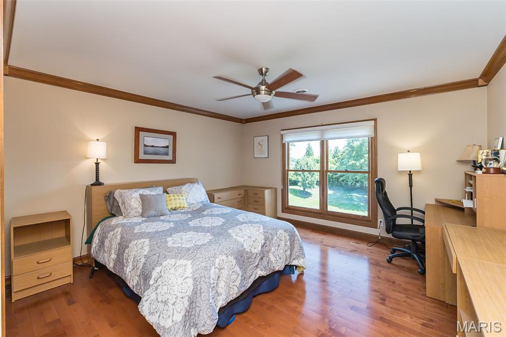 Sheffield Manor - Residential