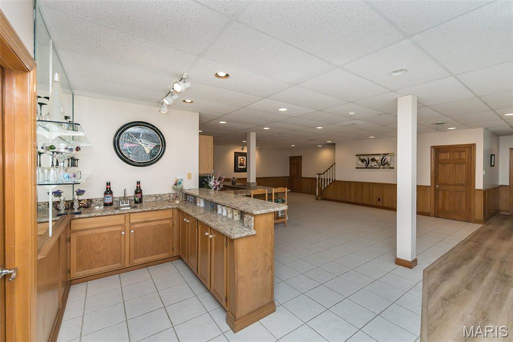 Sheffield Manor - Residential