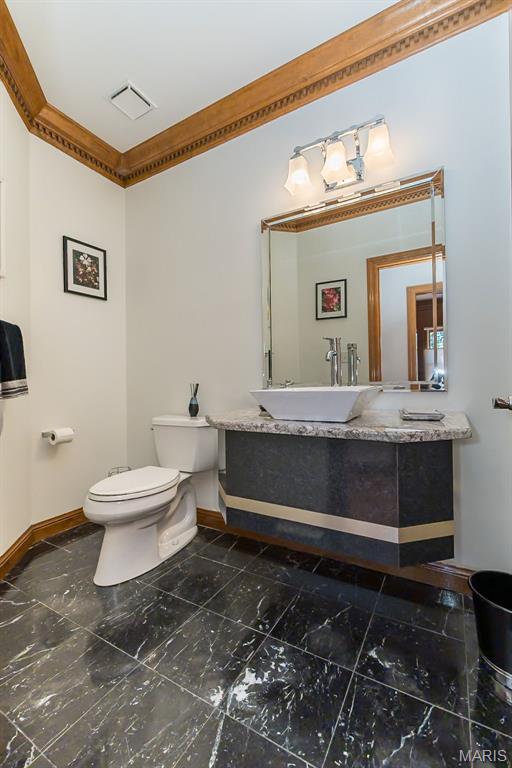 Sheffield Manor - Residential