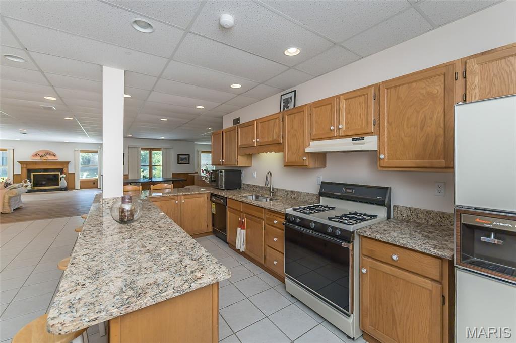 Sheffield Manor - Residential