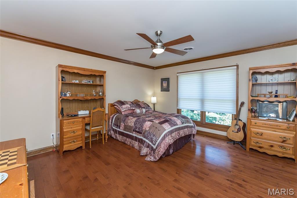 Sheffield Manor - Residential