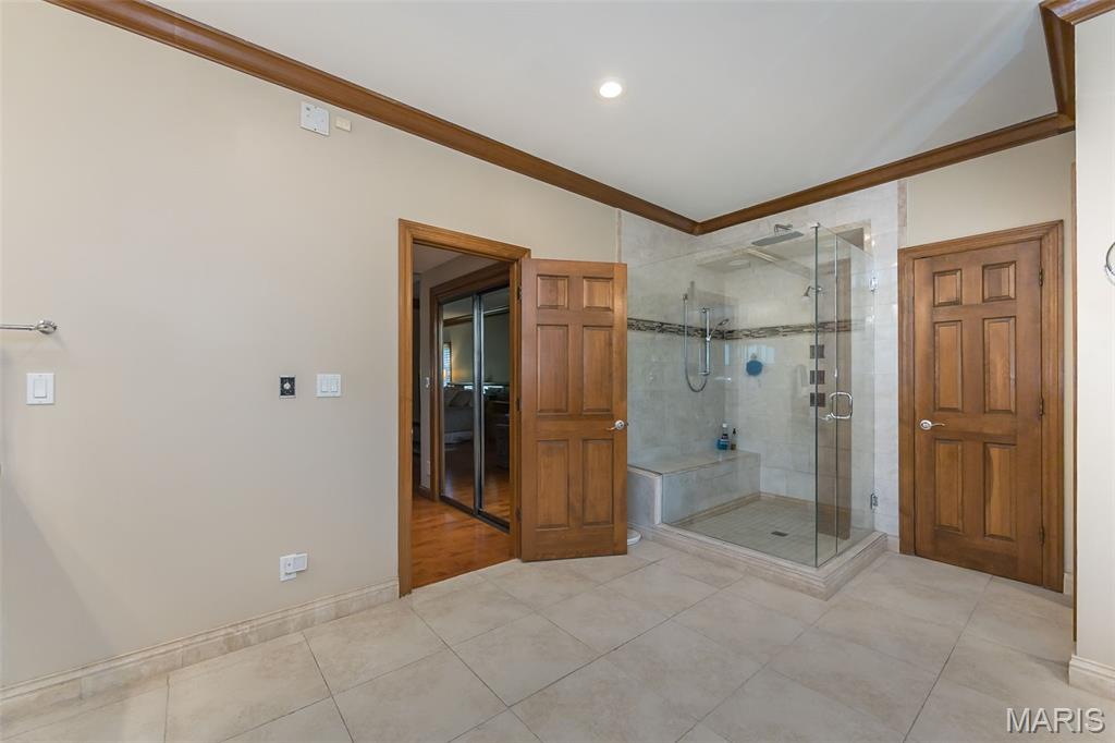 Sheffield Manor - Residential