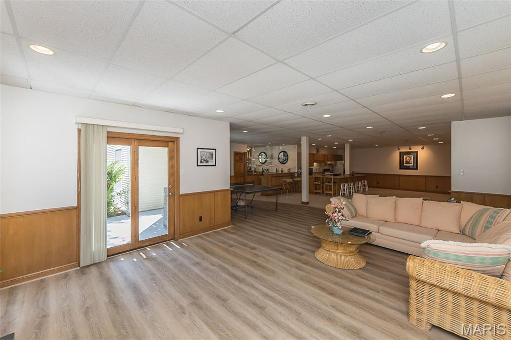 Sheffield Manor - Residential