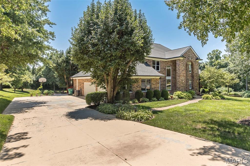 1103 Sheffield Manor Court