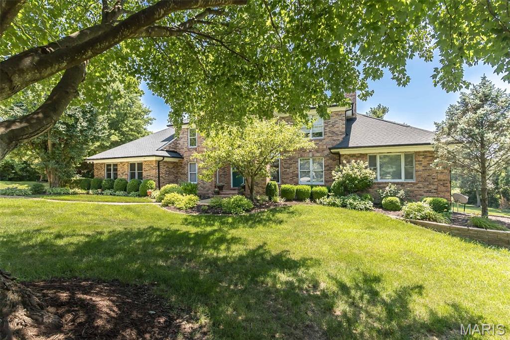 1103 Sheffield Manor Court