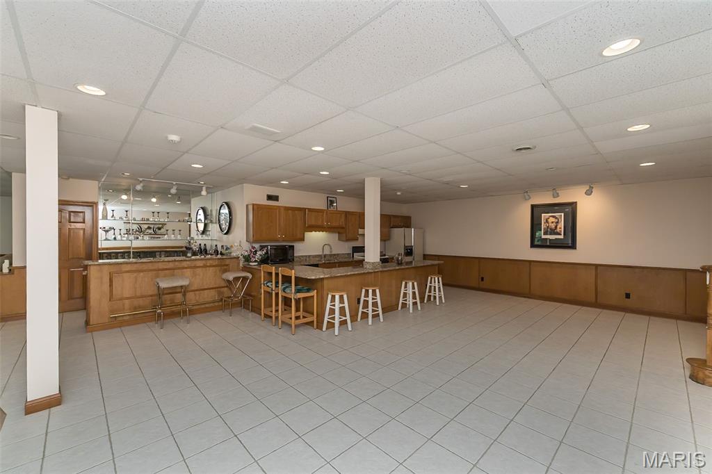 Sheffield Manor - Residential