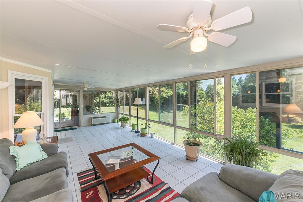 Sheffield Manor - Residential