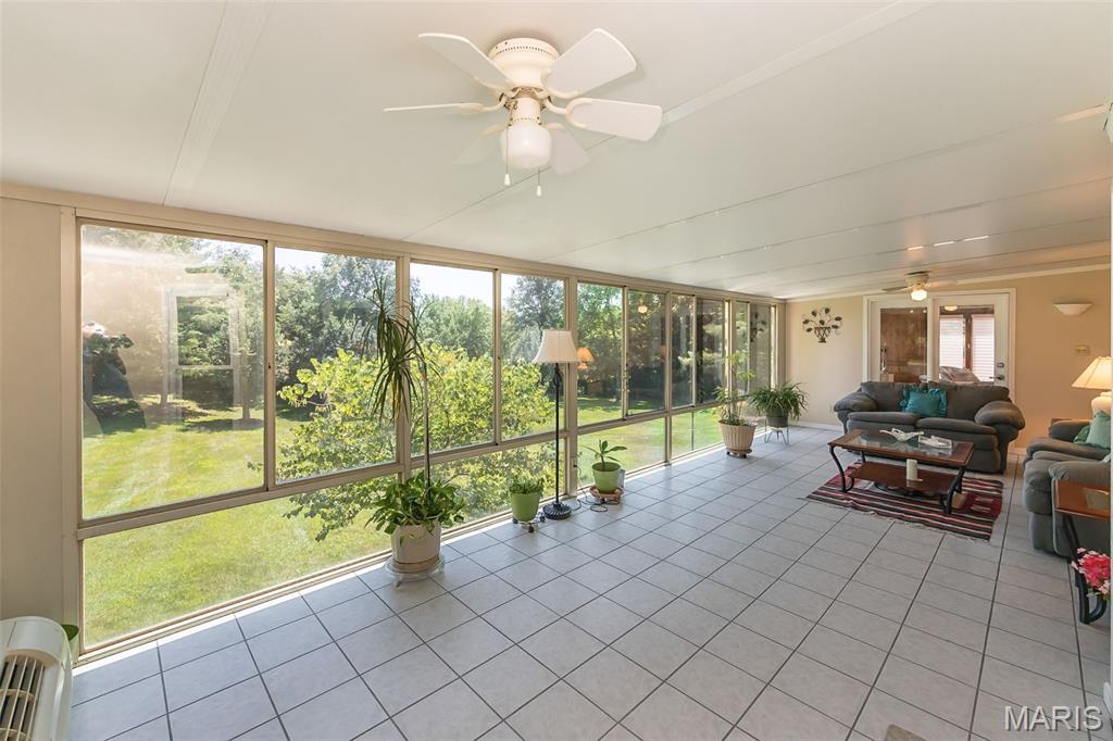 Sheffield Manor - Residential