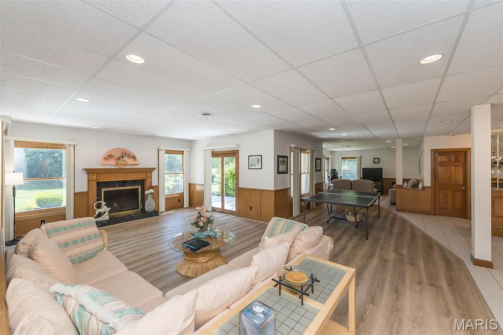 Sheffield Manor - Residential