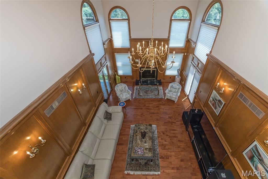 Sheffield Manor - Residential