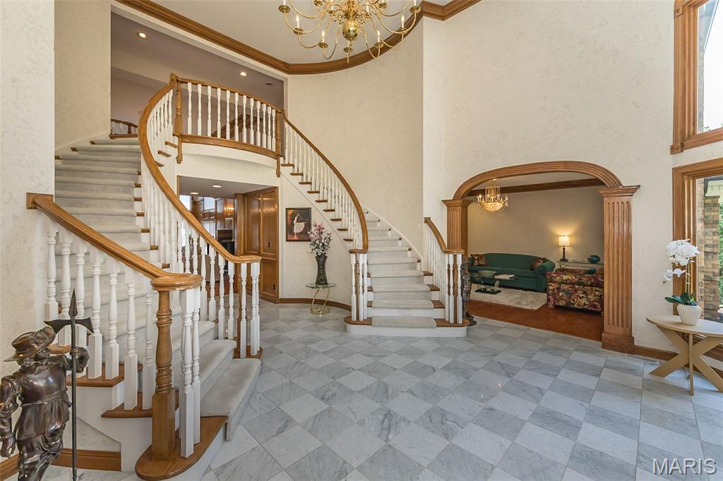 Sheffield Manor - Residential