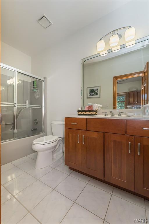 Sheffield Manor - Residential