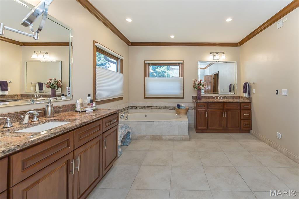 Sheffield Manor - Residential