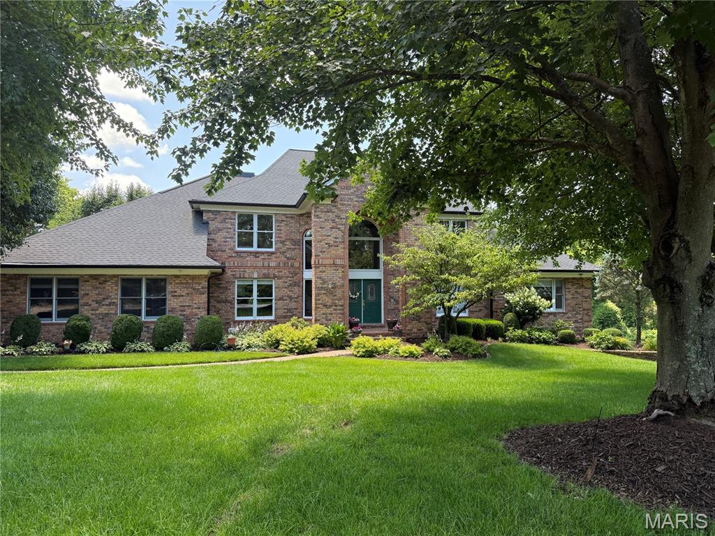 Sheffield Manor - Residential