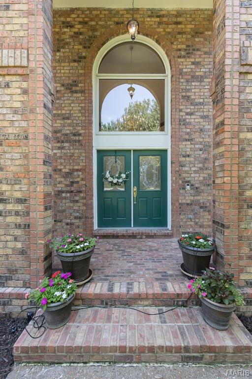 Sheffield Manor - Residential