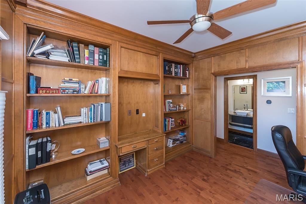 Sheffield Manor - Residential