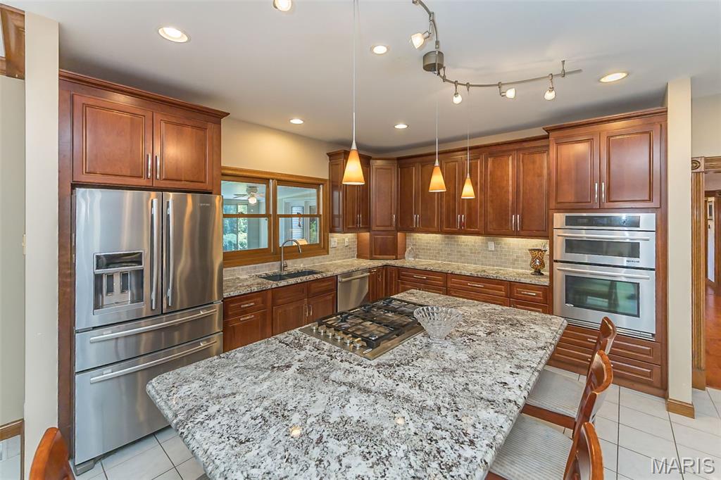 Sheffield Manor - Residential