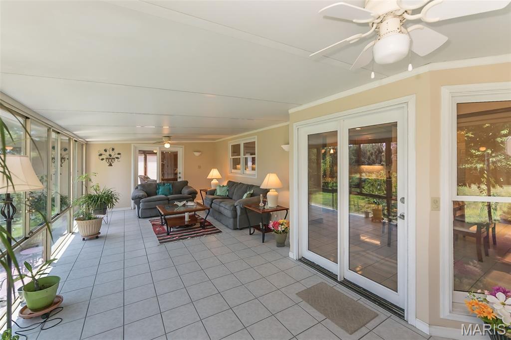 Sheffield Manor - Residential