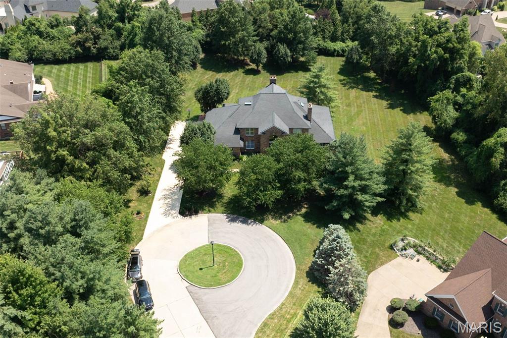 Sheffield Manor - Residential