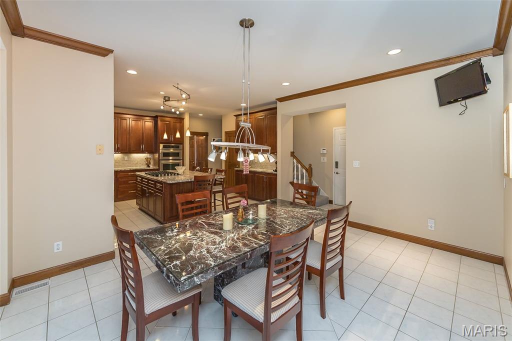 Sheffield Manor - Residential