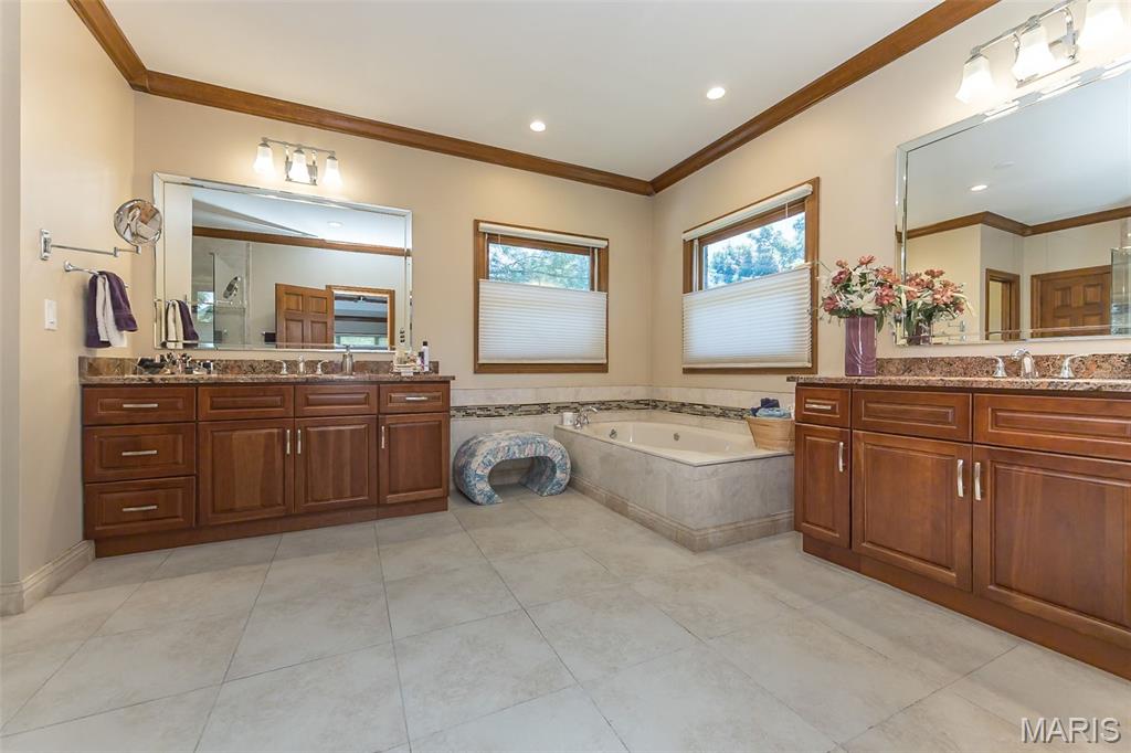 Sheffield Manor - Residential