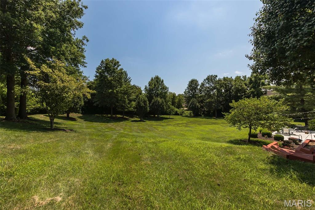 Sheffield Manor - Residential