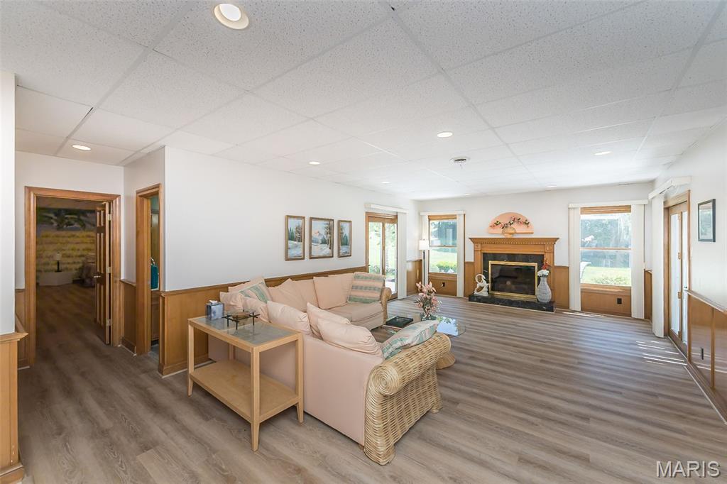 Sheffield Manor - Residential