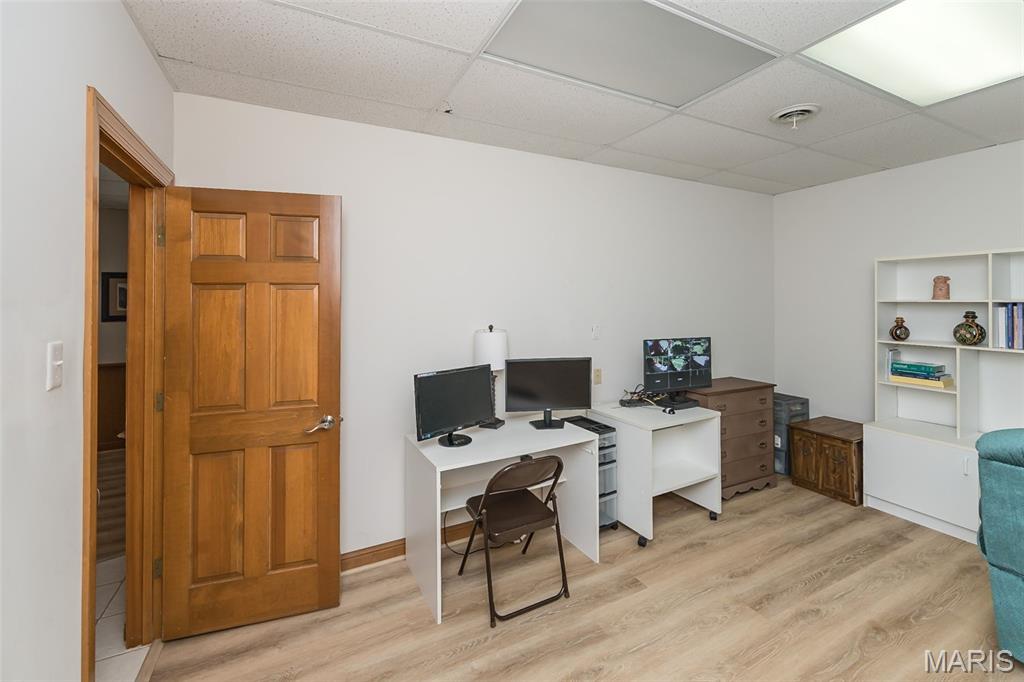 Sheffield Manor - Residential