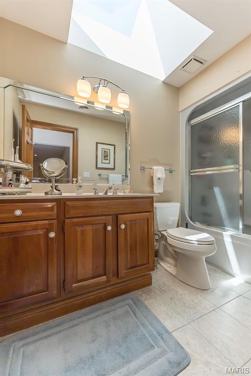 Sheffield Manor - Residential