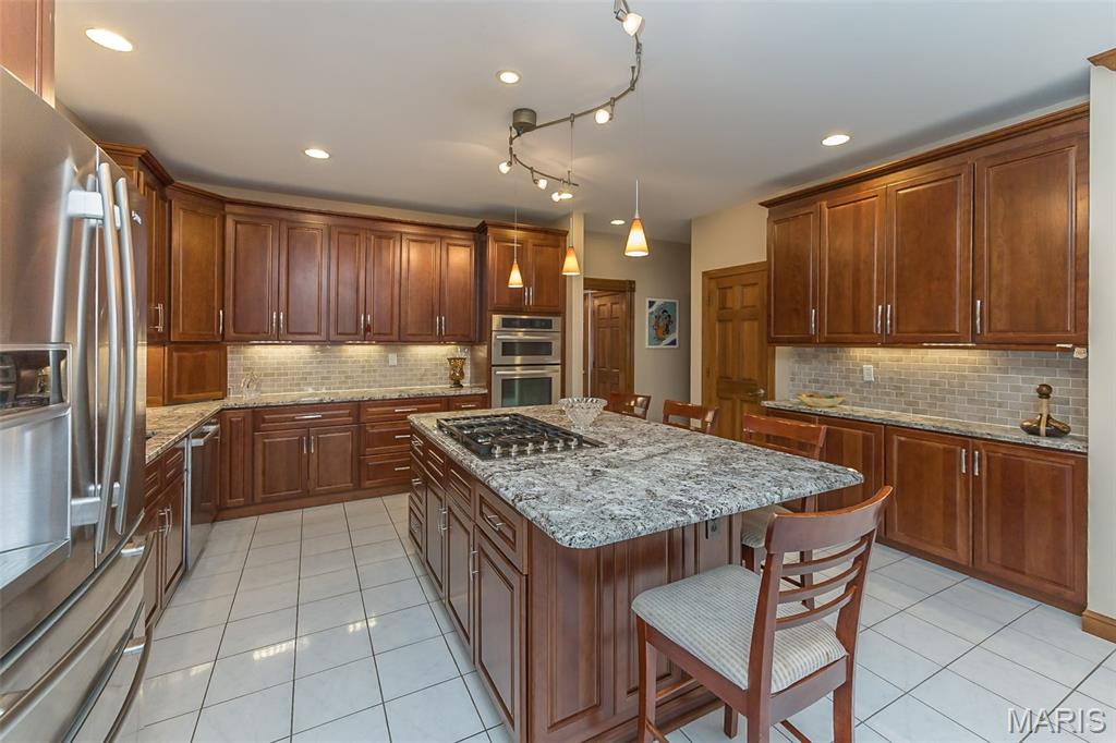 Sheffield Manor - Residential