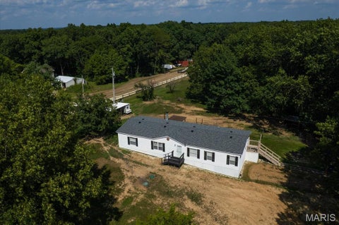 Tiny photo for 160 Wisteria Lane, Troy, MO 63379 (MLS # 26053854)