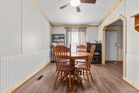 Tiny photo for 160 Wisteria Lane, Troy, MO 63379 (MLS # 26053854)