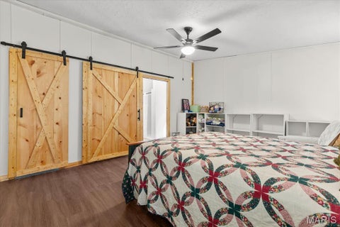 Tiny photo for 160 Wisteria Lane, Troy, MO 63379 (MLS # 26053854)