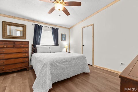 Tiny photo for 160 Wisteria Lane, Troy, MO 63379 (MLS # 26053854)