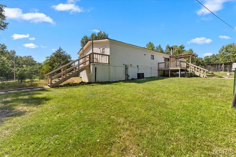 Tiny photo for 160 Wisteria Lane, Troy, MO 63379 (MLS # 26053854)