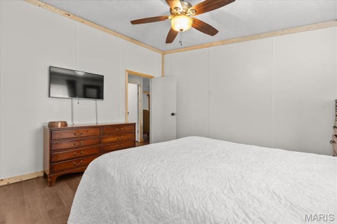 Tiny photo for 160 Wisteria Lane, Troy, MO 63379 (MLS # 26053854)