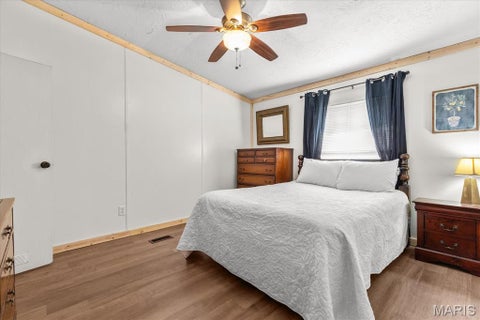 Tiny photo for 160 Wisteria Lane, Troy, MO 63379 (MLS # 26053854)