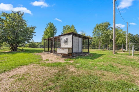 Tiny photo for 160 Wisteria Lane, Troy, MO 63379 (MLS # 26053854)